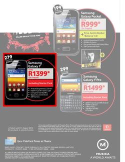 Musica : Entertainer (2 Aug - 5 Sep), page 8