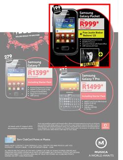 Musica : Entertainer (2 Aug - 5 Sep), page 8