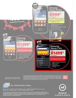 Musica : Entertainer (2 Aug - 5 Sep), page 8