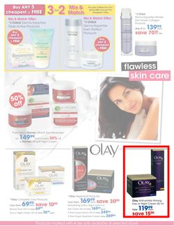 Clicks : Beauty Fair (14 Aug - 9 Sep), page 8