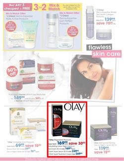 Clicks : Beauty Fair (14 Aug - 9 Sep), page 8