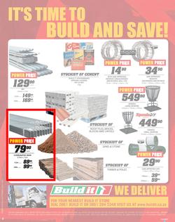 Build It KZN (23 Aug - 13 Sep), page 8