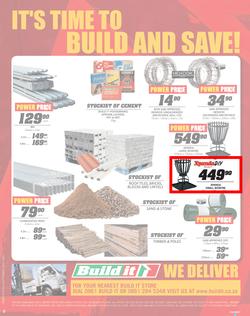 Build It KZN (23 Aug - 13 Sep), page 8