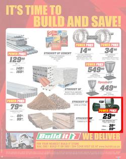 Build It KZN (23 Aug - 13 Sep), page 8
