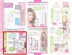 Dischem : Spring Fair (20 Aug - 9 Sep), page 8