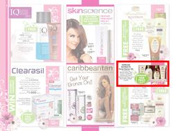 Dischem : Spring Fair (20 Aug - 9 Sep), page 8