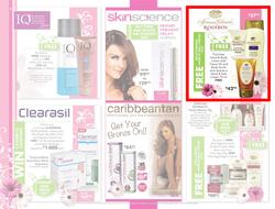 Dischem : Spring Fair (20 Aug - 9 Sep), page 8