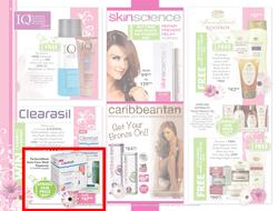 Dischem : Spring Fair (20 Aug - 9 Sep), page 8