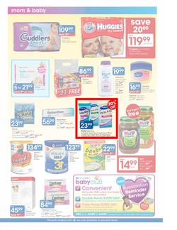 Click : You Pay Less (20 Aug - 12 Sep), page 8