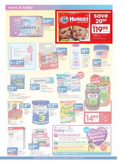 Click : You Pay Less (20 Aug - 12 Sep), page 8