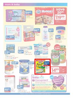 Click : You Pay Less (20 Aug - 12 Sep), page 8