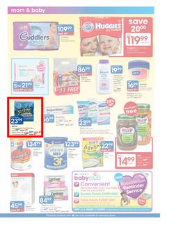 Click : You Pay Less (20 Aug - 12 Sep), page 8