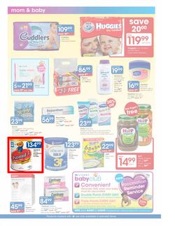 Click : You Pay Less (20 Aug - 12 Sep), page 8