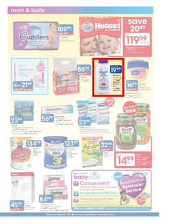 Click : You Pay Less (20 Aug - 12 Sep), page 8