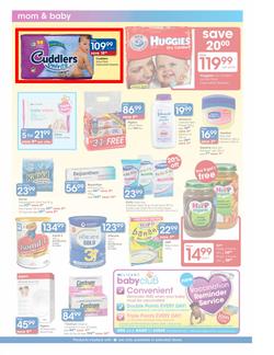 Click : You Pay Less (20 Aug - 12 Sep), page 8