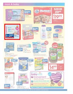 Click : You Pay Less (20 Aug - 12 Sep), page 8