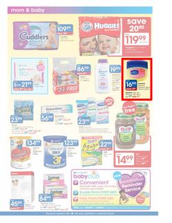 Click : You Pay Less (20 Aug - 12 Sep), page 8