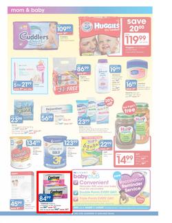 Click : You Pay Less (20 Aug - 12 Sep), page 8