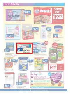 Click : You Pay Less (20 Aug - 12 Sep), page 8