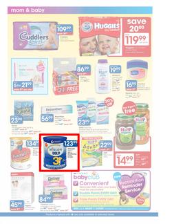 Click : You Pay Less (20 Aug - 12 Sep), page 8