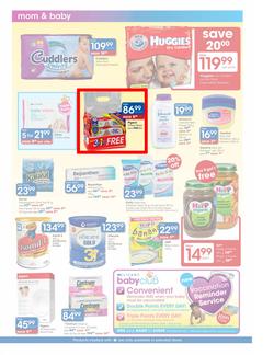 Click : You Pay Less (20 Aug - 12 Sep), page 8