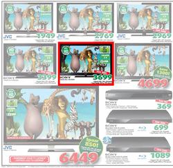 House & Home : Price Busters (19 Aug - 26 Aug), page 8