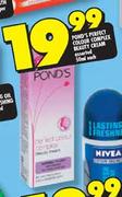 Pond's Perfect Colour Complex Beauty Cream-50ml Each
