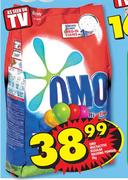 Omo Multiactive Regular Washing Powder-2kg
