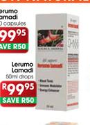 Lerumo Lamadi Drops-50ml