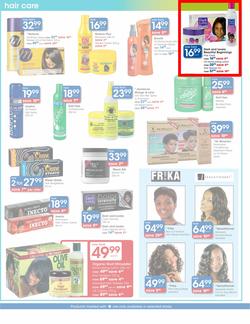Clicks : You Pay Less (13 Sep - 11 Oct), page 8
