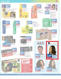 Clicks : You Pay Less (13 Sep - 11 Oct), page 8