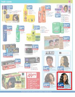 Clicks : You Pay Less (13 Sep - 11 Oct), page 8