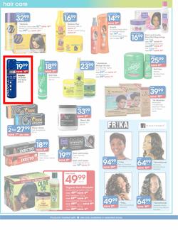 Clicks : You Pay Less (13 Sep - 11 Oct), page 8