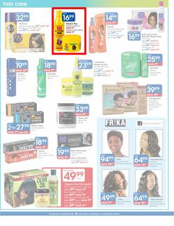 Clicks : You Pay Less (13 Sep - 11 Oct), page 8
