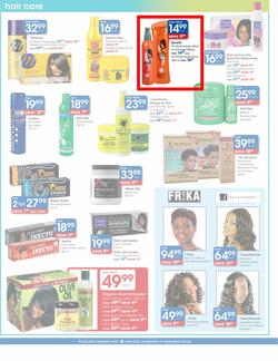 Clicks : You Pay Less (13 Sep - 11 Oct), page 8