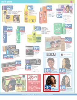 Clicks : You Pay Less (13 Sep - 11 Oct), page 8