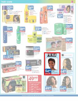 Clicks : You Pay Less (13 Sep - 11 Oct), page 8
