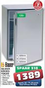 Bauer Silwer Kroeg Yskas-120Ltr (BC118)