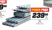 IBR Z150-0.4mmx6.6m Per Sheet