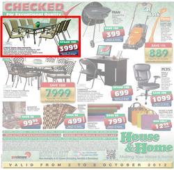 House & Home : Price Checked (2 Oct - 8 Oct), page 8