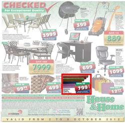 House & Home : Price Checked (2 Oct - 8 Oct), page 8
