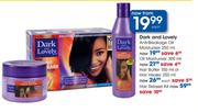 Dark And Lovely Hair Butter-150ml Or Hair Heater-250ml Each