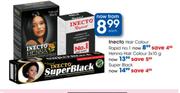 Inecto Henna Hair Colour-3x10g