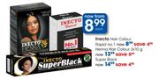 Inecto Super Black