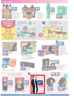 Clicks : You Pay Less (12 Oct - 11 Nov), page 8
