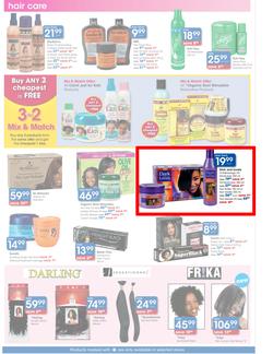 Clicks : You Pay Less (12 Oct - 11 Nov), page 8