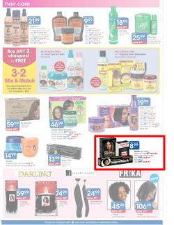 Clicks : You Pay Less (12 Oct - 11 Nov), page 8