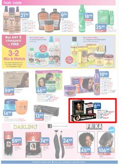 Clicks : You Pay Less (12 Oct - 11 Nov), page 8