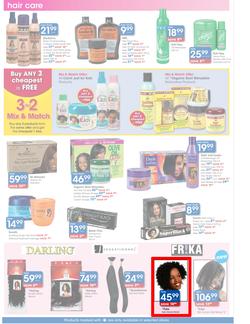Clicks : You Pay Less (12 Oct - 11 Nov), page 8
