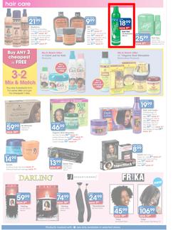 Clicks : You Pay Less (12 Oct - 11 Nov), page 8